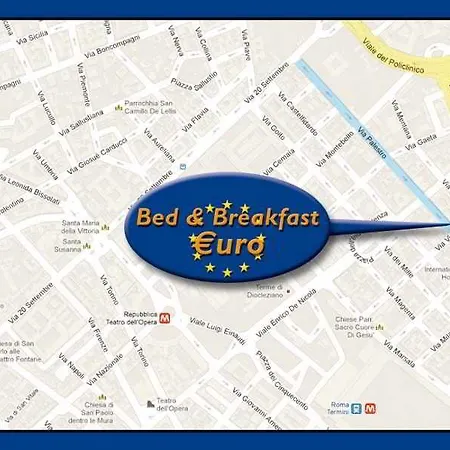 B&B Euro-3