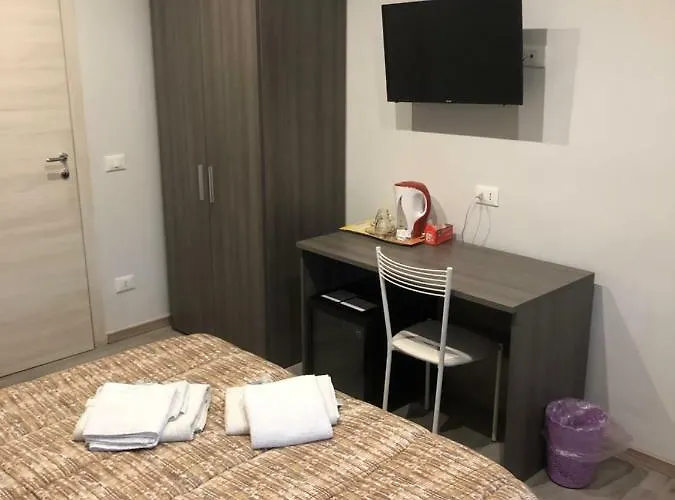 Room 14 Roma